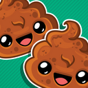 Happy Poo for 2 mobile app icon