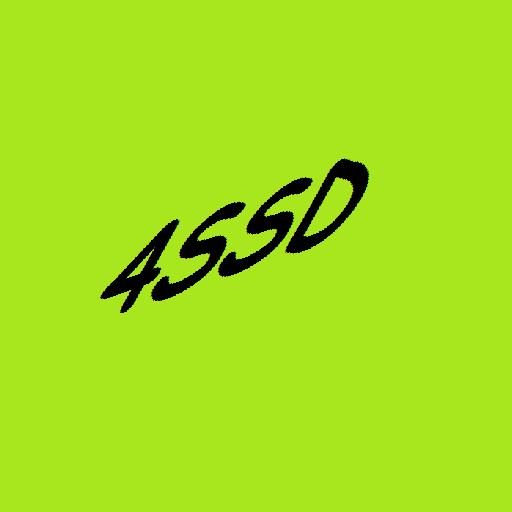 4SSD Adv LOGO-APP點子