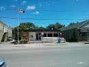 Sutton Post Office