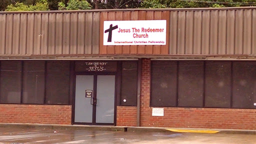 Jesus the Redeemer Church