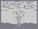 Thumbnail of the map 'In the Cloud Above'