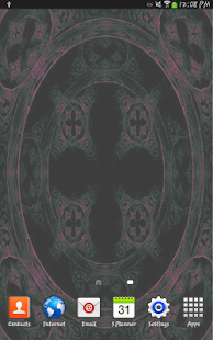 How to get Celtic Cross LWP lastet apk for android