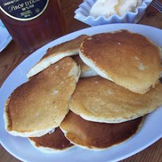 My-Hop Pancakes