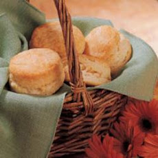 Biscuits for Two
