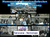 Dvd Seleccion Uruguaya