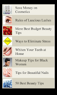 How to install Beauty Lists 1.0 apk for laptop