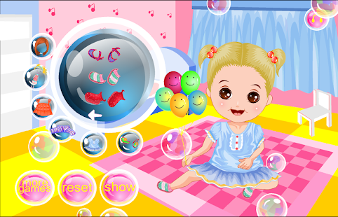 How to mod Baby Dressup patch 1.0.2 apk for bluestacks
