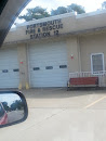 Portsmouth Fire Station