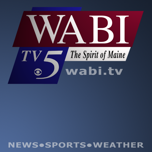 WABI TV5 LOGO-APP點子