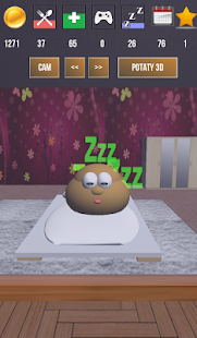 Kartoffel Potaty 3D Free 3.78 apk