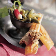 Country Chicken Pâté