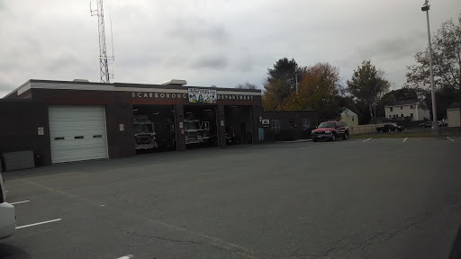 Scarborough Town Fire Department