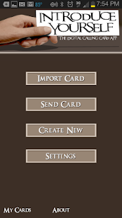 How to download Introduce Yourself 1.5 mod apk for pc