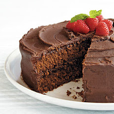 Chocolate Layer Cake