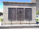 General Botha Ship Memorial