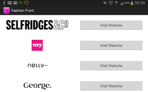 How to download Fashion Front 1.1 unlimited apk for pc