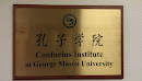 Confucius Institute at George Mason University 