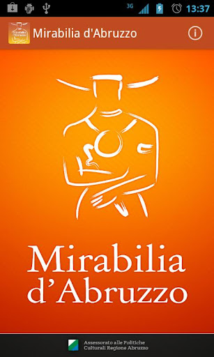 Mirabilia d'Abruzzo