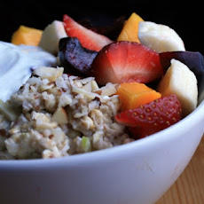 Summer Oatmeal