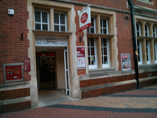 Maidenhead Post Office