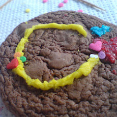 The Barefoot Contessa's Ultimate Ginger Cookies