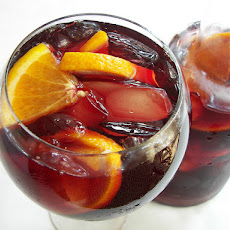 Sangria Punch