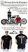 Remera Occ American Chopper