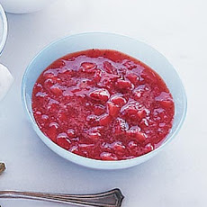 Strawberry Sauce to Make 1 1/2 Cups