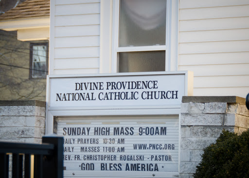 Divine Providence National Catholic Church