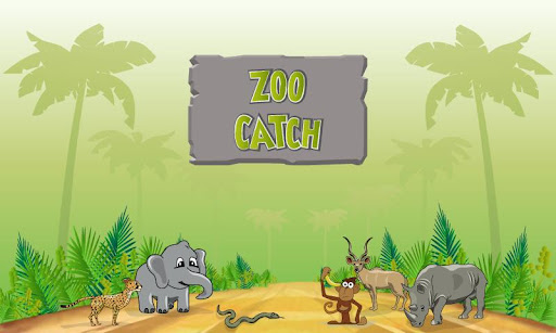 ZooCatch