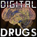 Digital Drugs & Binaural Beats mobile app icon
