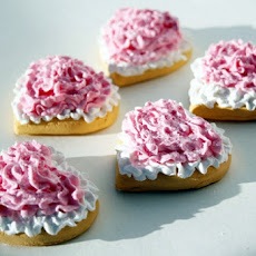 Sugar Free Sugar Cookies
