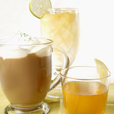 Hot Nutty Irishman