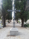 Croce del Cimitero