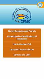 How to get US Caribbean Fishery Regs. 3.0.0 apk for android