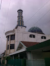 Masjid Al Jihad