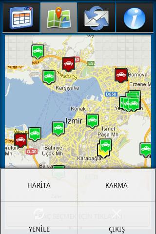 免費下載商業APP|SADETEK Araç Takip Mobil App app開箱文|APP開箱王