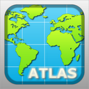 Atlas 2016 mobile app icon