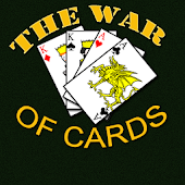The War of Cards