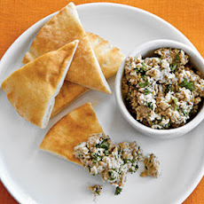Baba Ghanoush