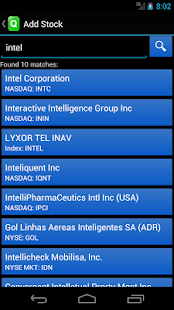 How to install QuickStocks 3.0.2 apk for pc