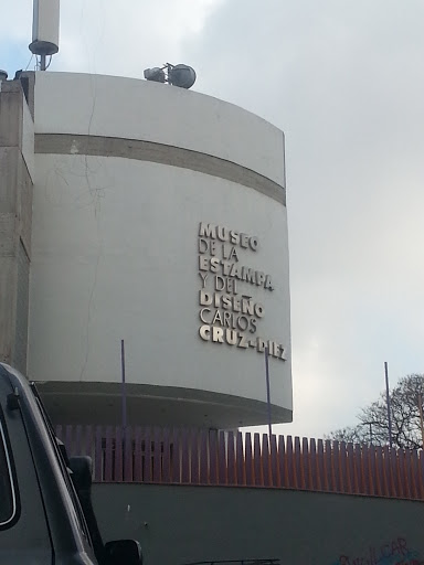 Museo Carlos Cruz Diez