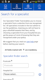 How to install MyHealthClaim 1.0.2 apk for laptop