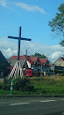 Krzyż W Sycewicach