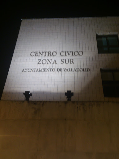 Centro Civico Zona Sur