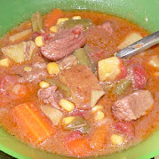Oven Stew II