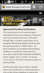 How to mod IBC Approval lastet apk for android