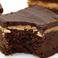 Coffee 'n' Cream Brownies