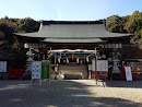 Tatsuta Grand Shrine