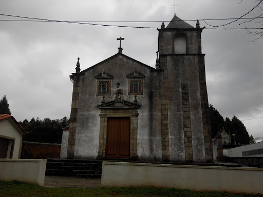 Capela São João De Ver